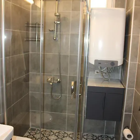 Alpat Homes Кемер