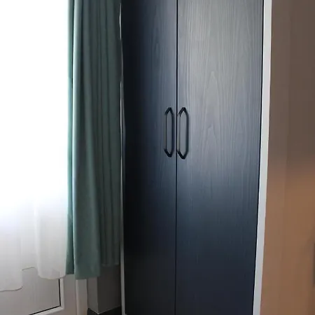 Alpat Homes Кемер