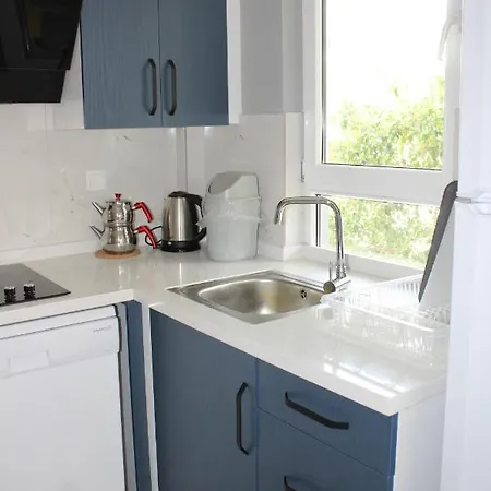 Alpat Homes Appartement *