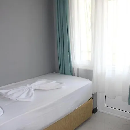 Alpat Homes Kemer