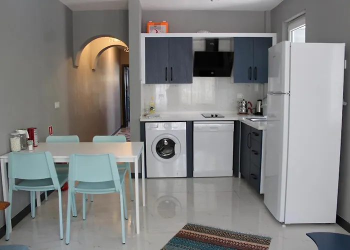 Alpat Homes *