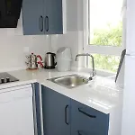 Alpat Homes Apartmán *