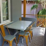 Alpat Homes Apartmán