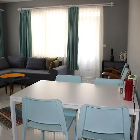 Apartamento Alpat Homes Kemer