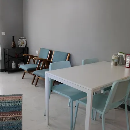 Apartamento Alpat Homes *