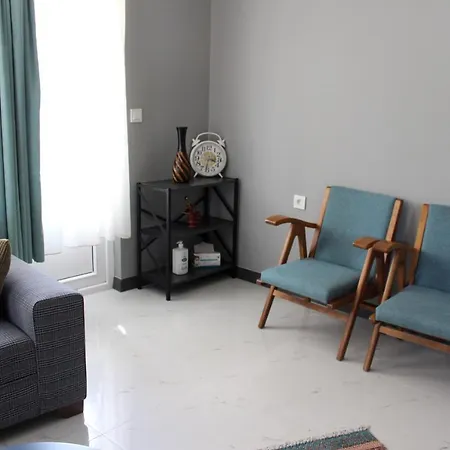 Alpat Homes דירה *