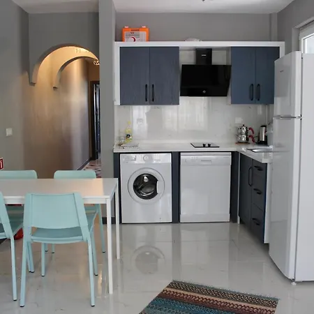 Alpat Homes *