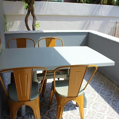 Alpat Homes Apartment Kemer