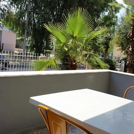 Alpat Homes Apartment