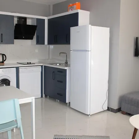 Apartmán Alpat Homes