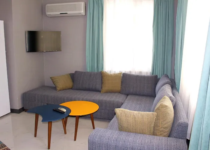 Alpat Homes *