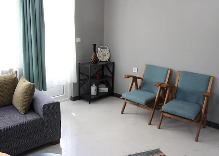 Alpat Homes Appartement *