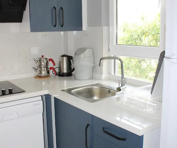 Alpat Homes Appartamento *