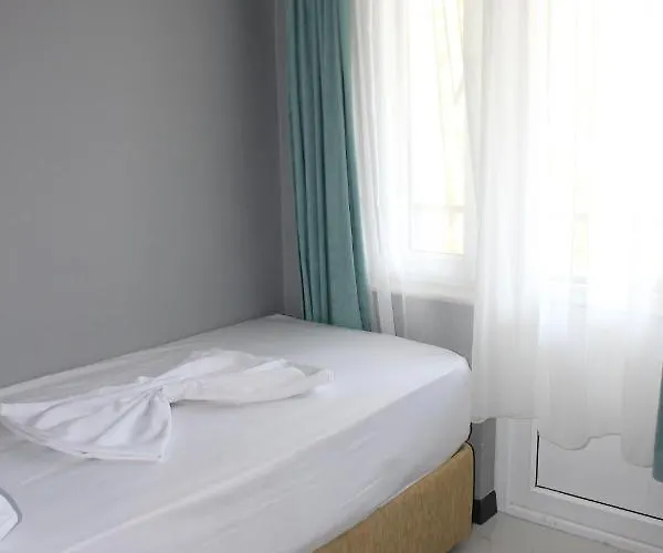 Alpat Homes Kemer