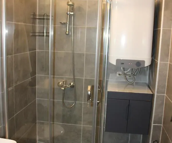 Alpat Homes Kemer