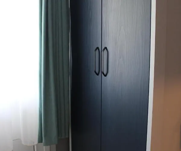 Alpat Homes Kemer