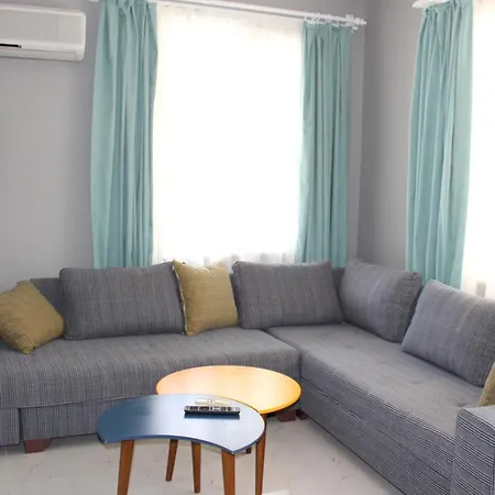 Alpat Homes * Кемер