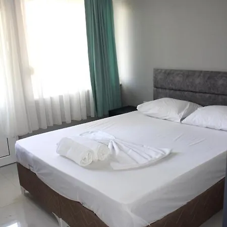 Apartmán Alpat Homes