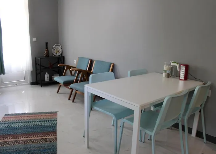 Apartamento Alpat Homes *