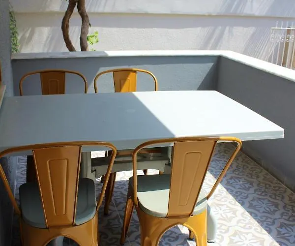 Alpat Homes Apartamento Kemer