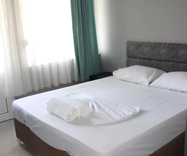 Apartamento Alpat Homes