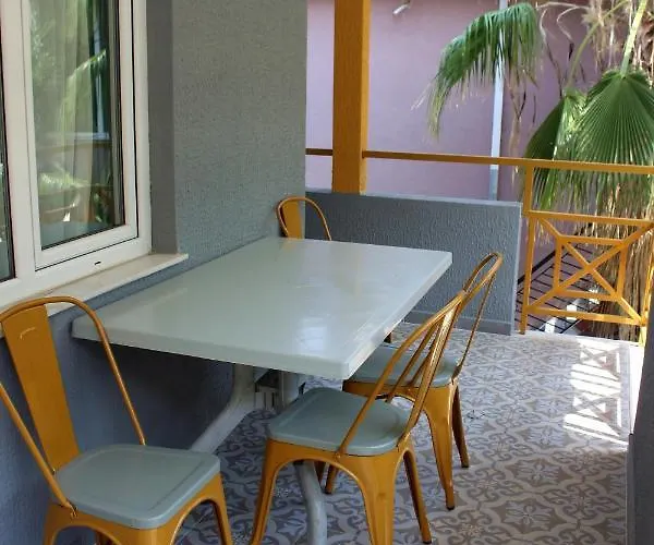 Alpat Homes Apartamento