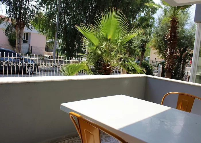 Alpat Homes Apartamento