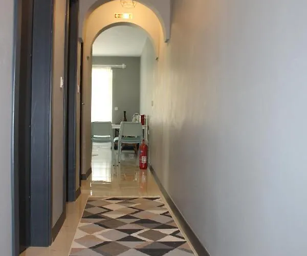 Apartamento Alpat Homes Kemer